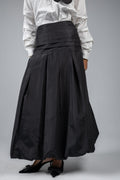 Spin Skirt Black