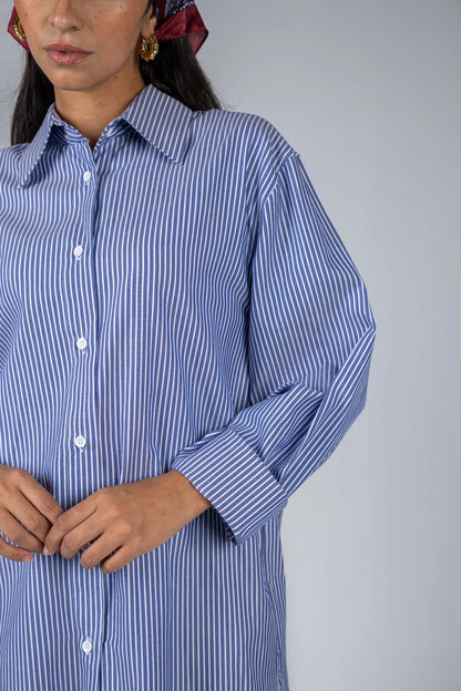 Tempo Shirt