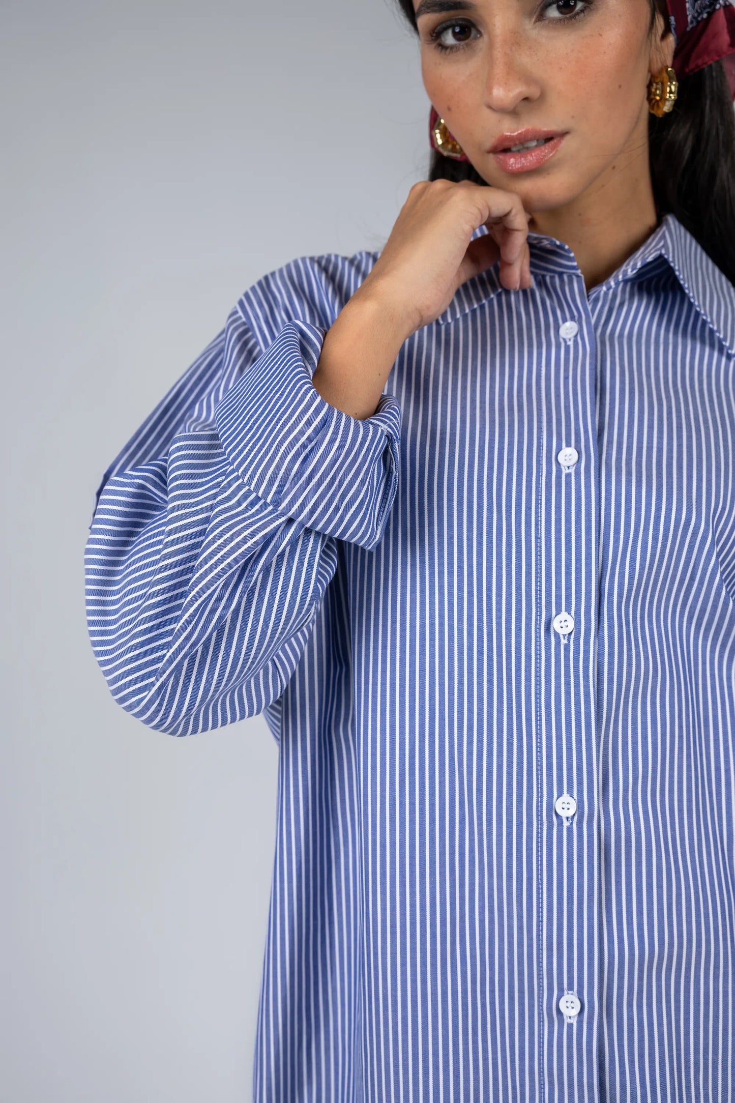 Tempo Shirt