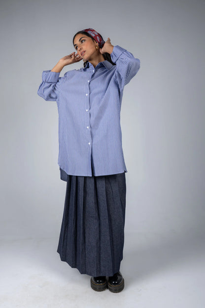 Tempo Shirt