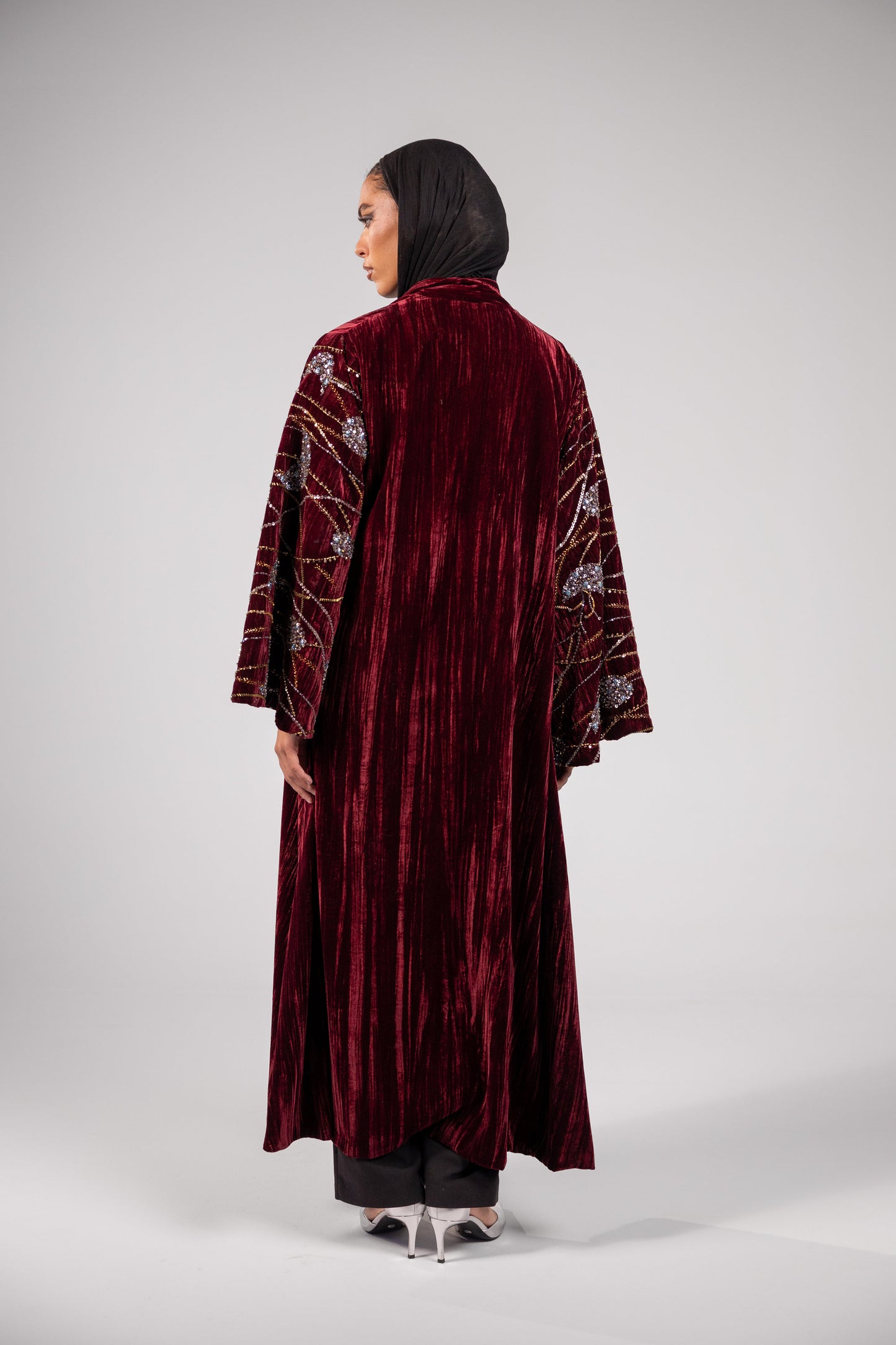 Nouf Kaftan