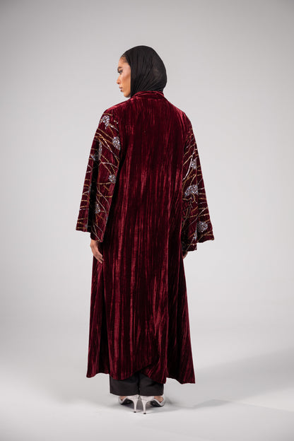 Nouf Kaftan