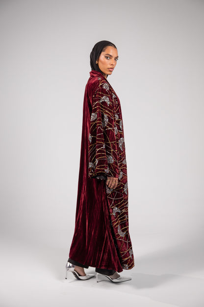 Nouf Kaftan
