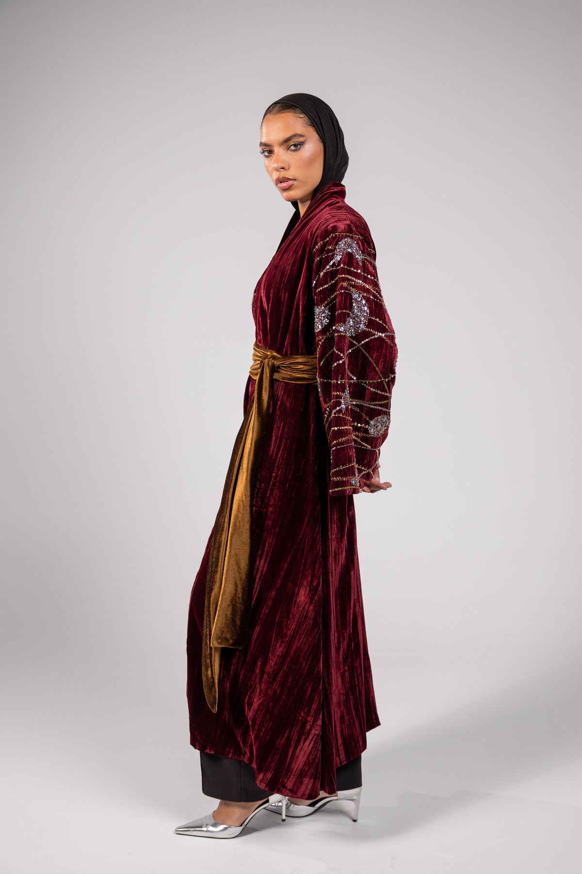 Nouf Kaftan