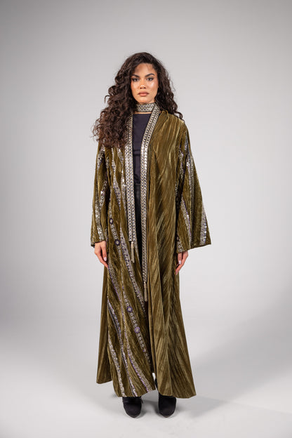 Shawq Kaftan