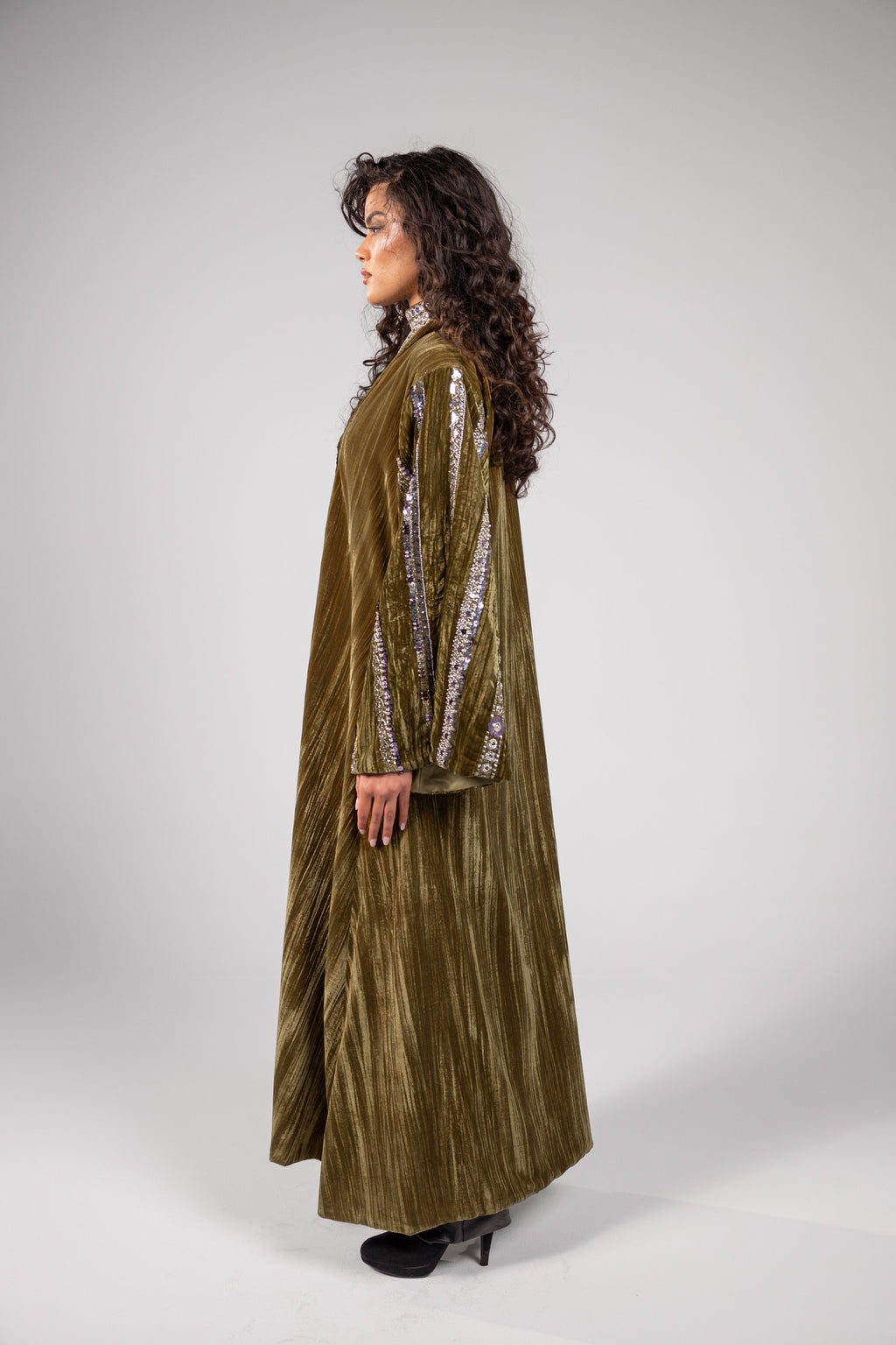 Shawq Kaftan