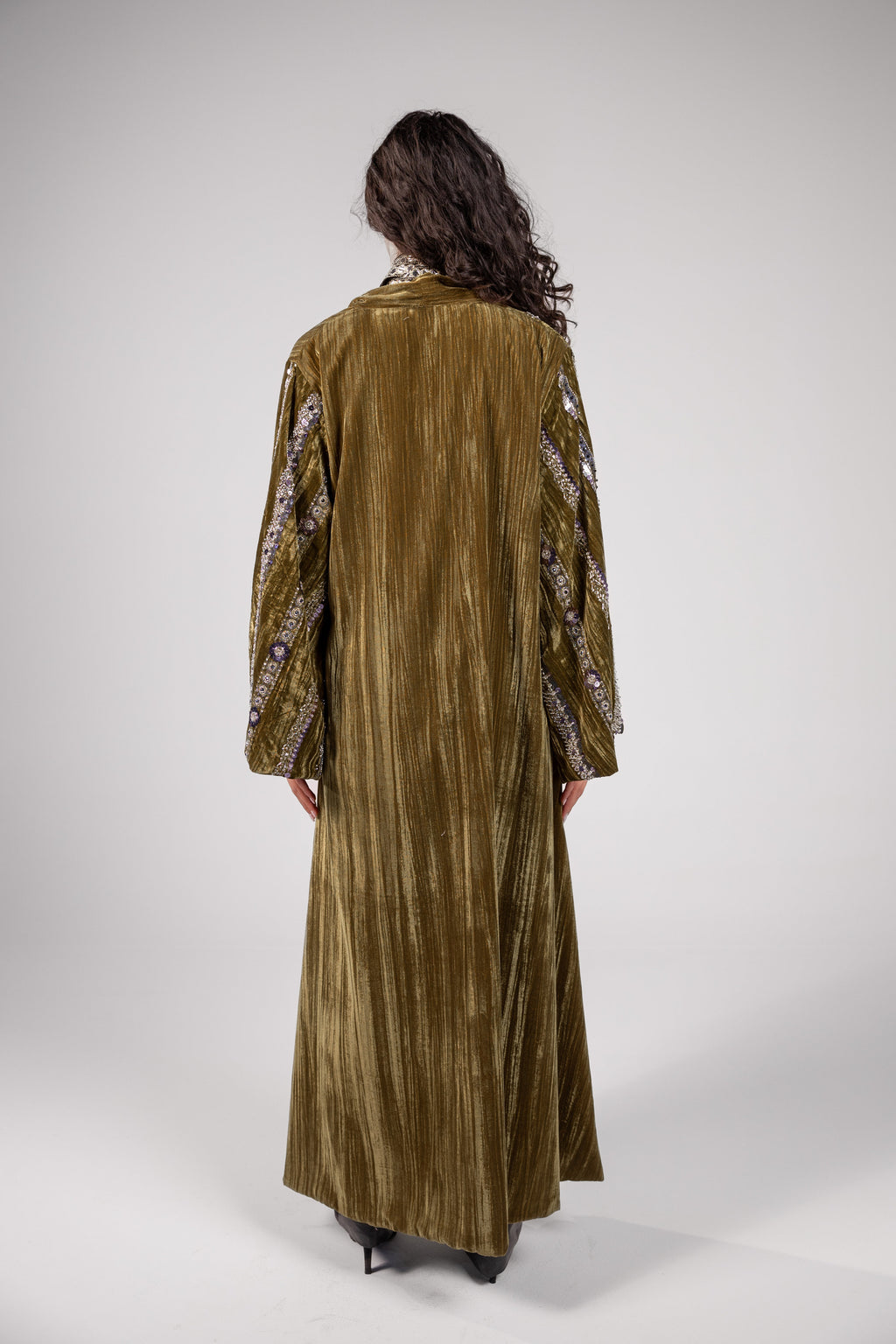Shawq Kaftan