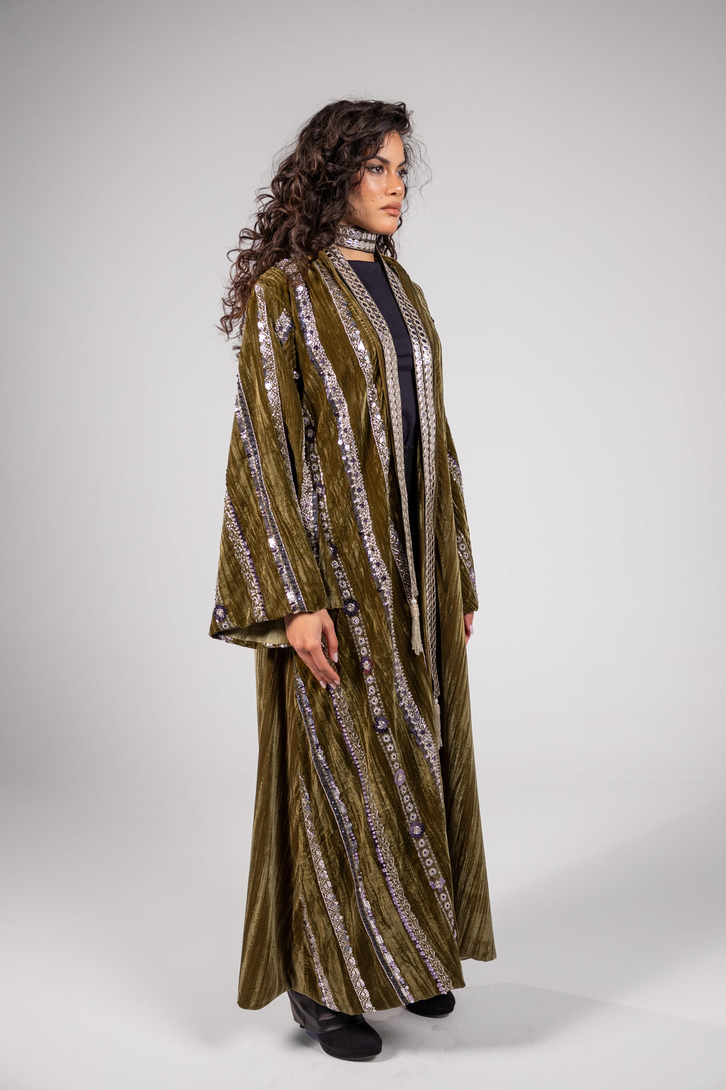 Shawq Kaftan