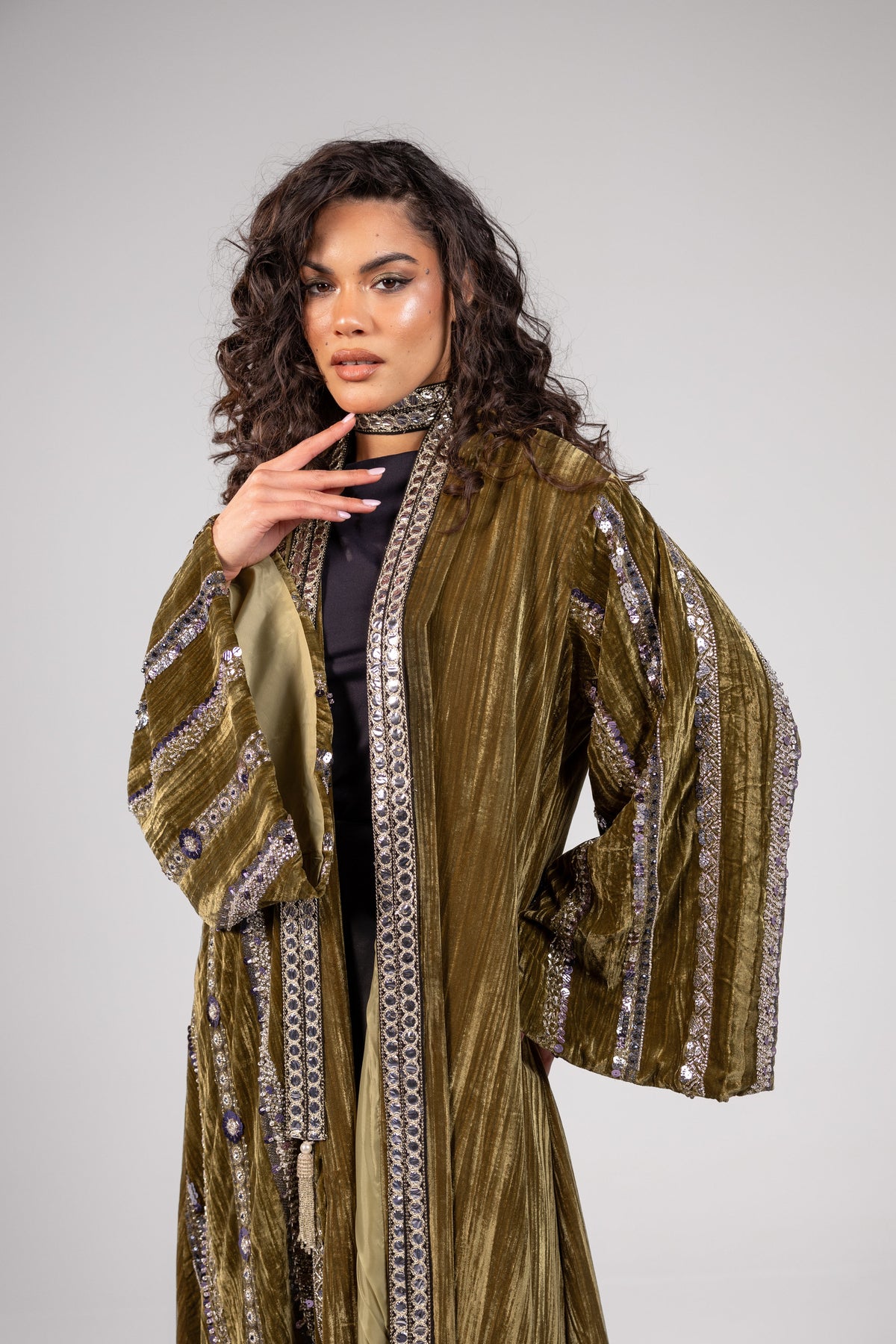 Shawq Kaftan