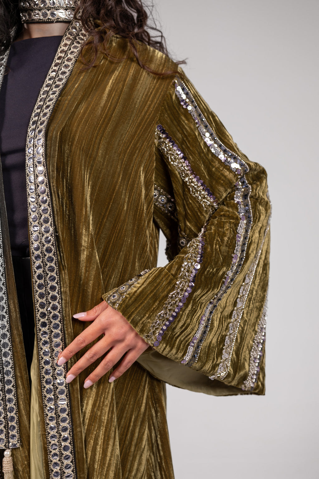 Shawq Kaftan
