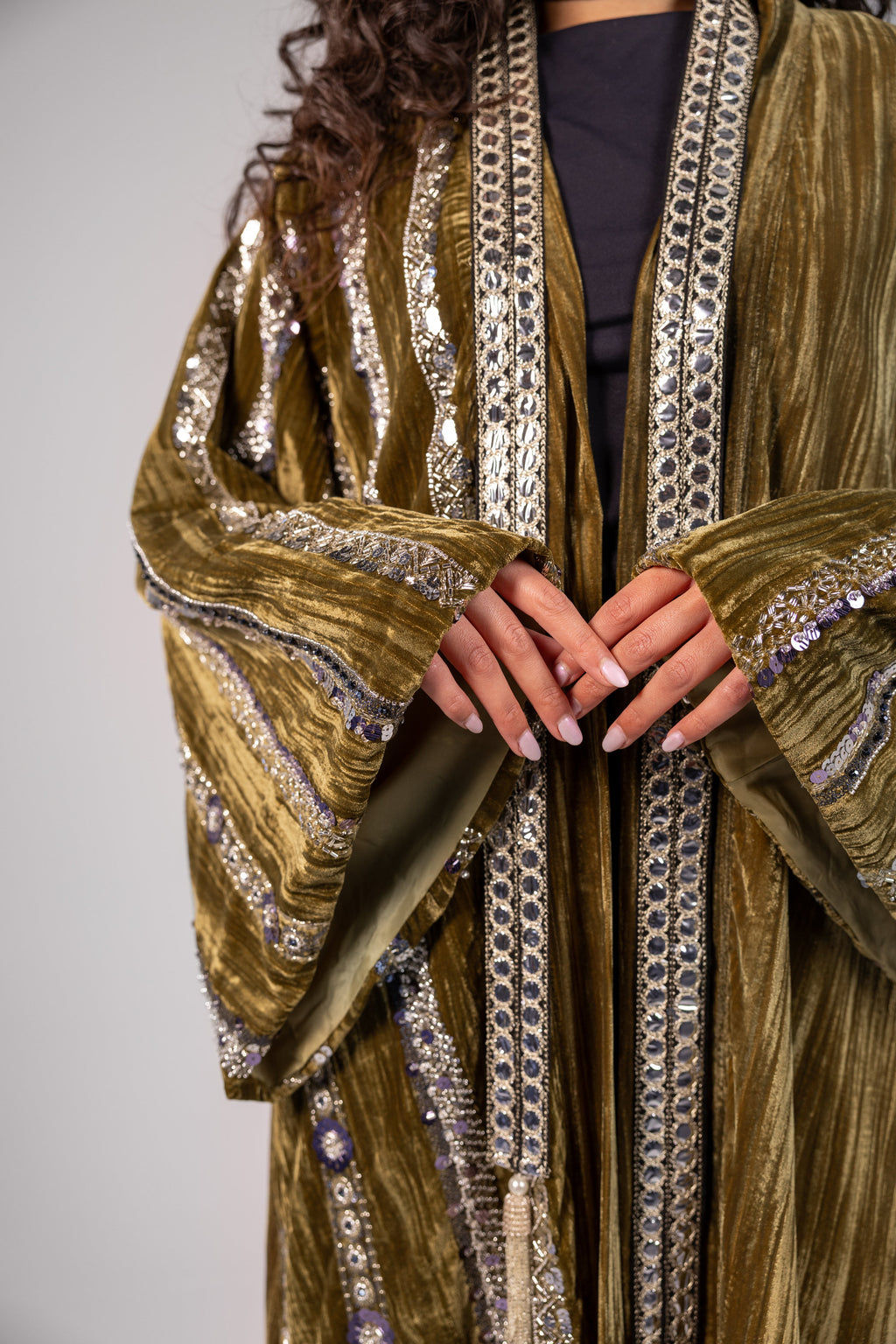 Shawq Kaftan