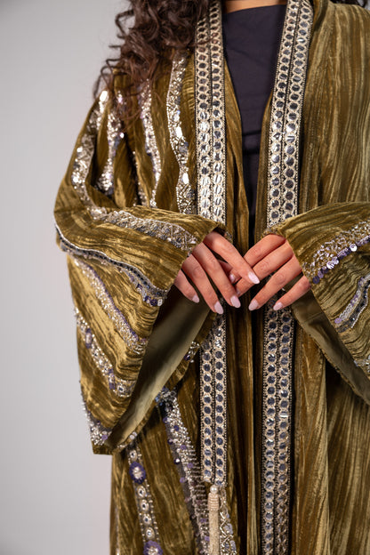 Shawq Kaftan