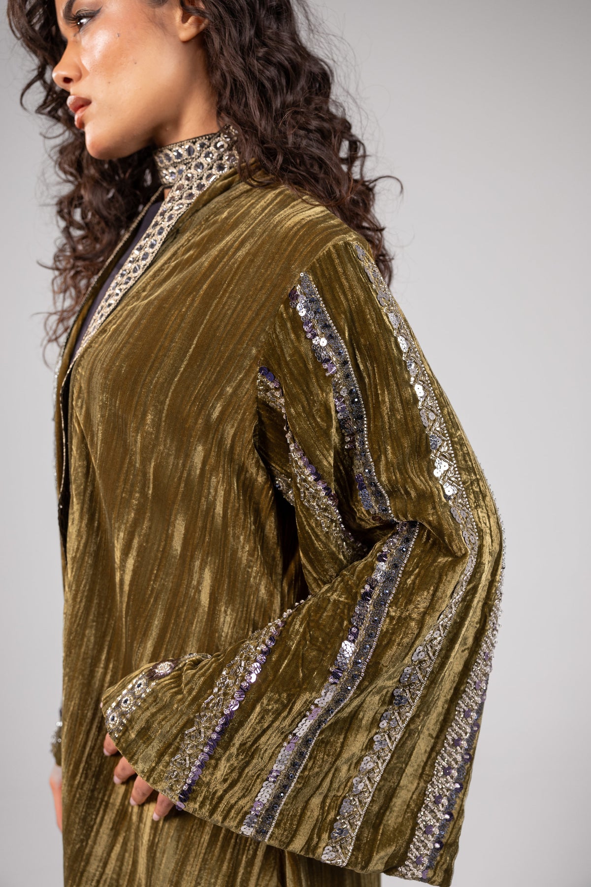 Shawq Kaftan