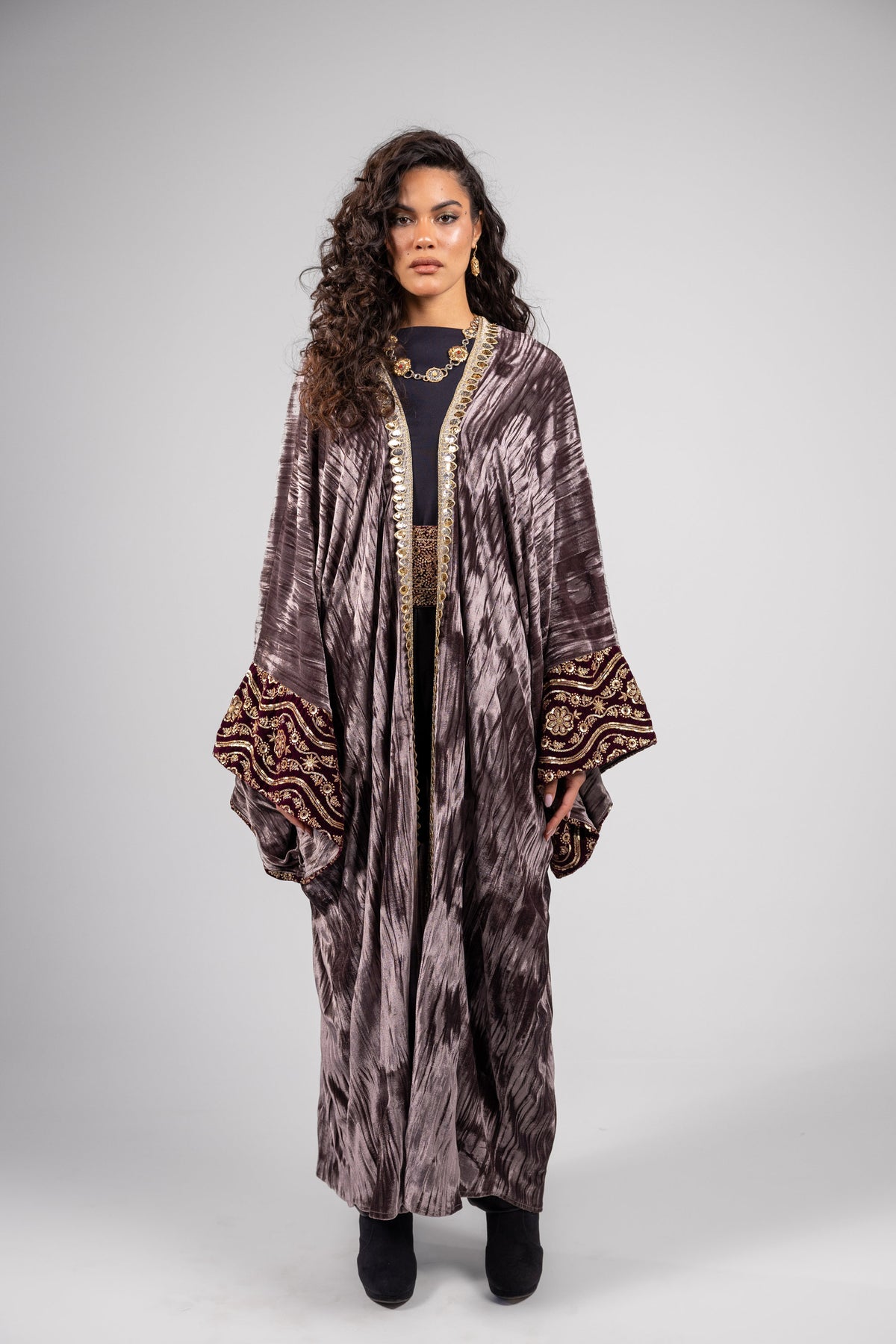 Hajr Kaftan