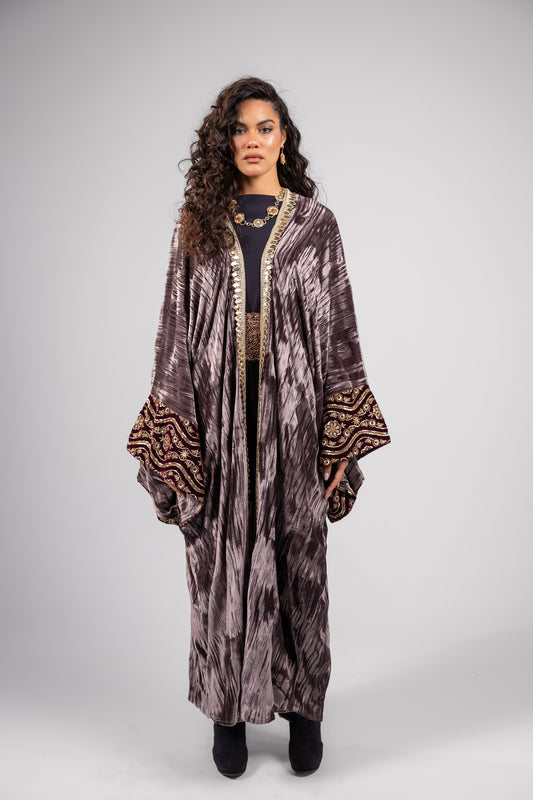 Hajr Kaftan