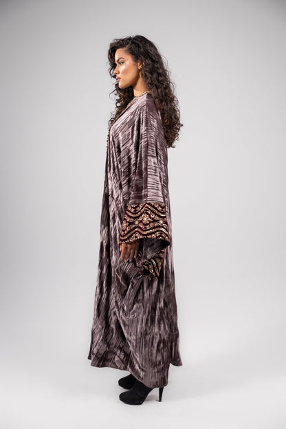 Hajr Kaftan