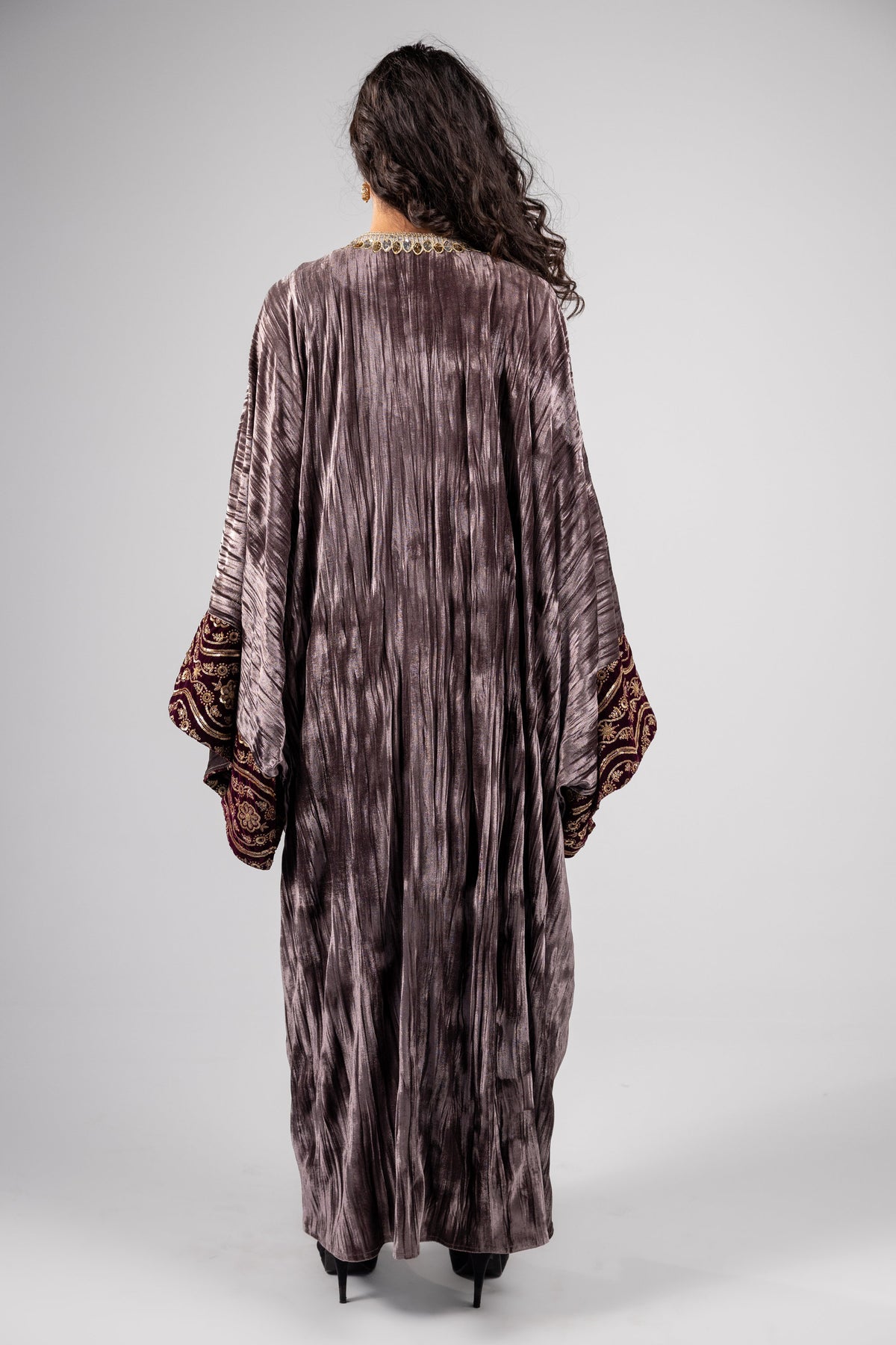 Hajr Kaftan