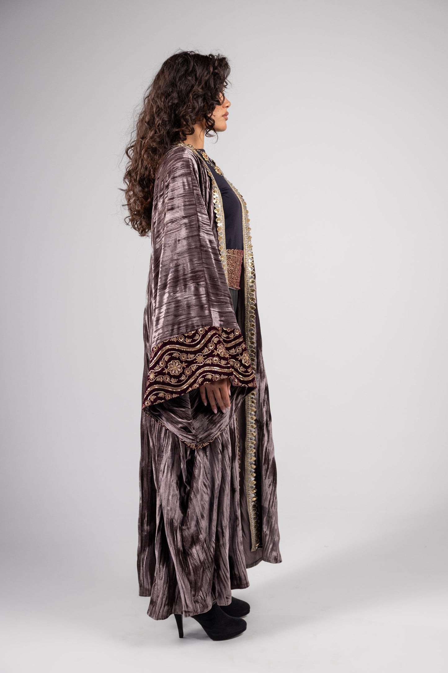 Hajr Kaftan