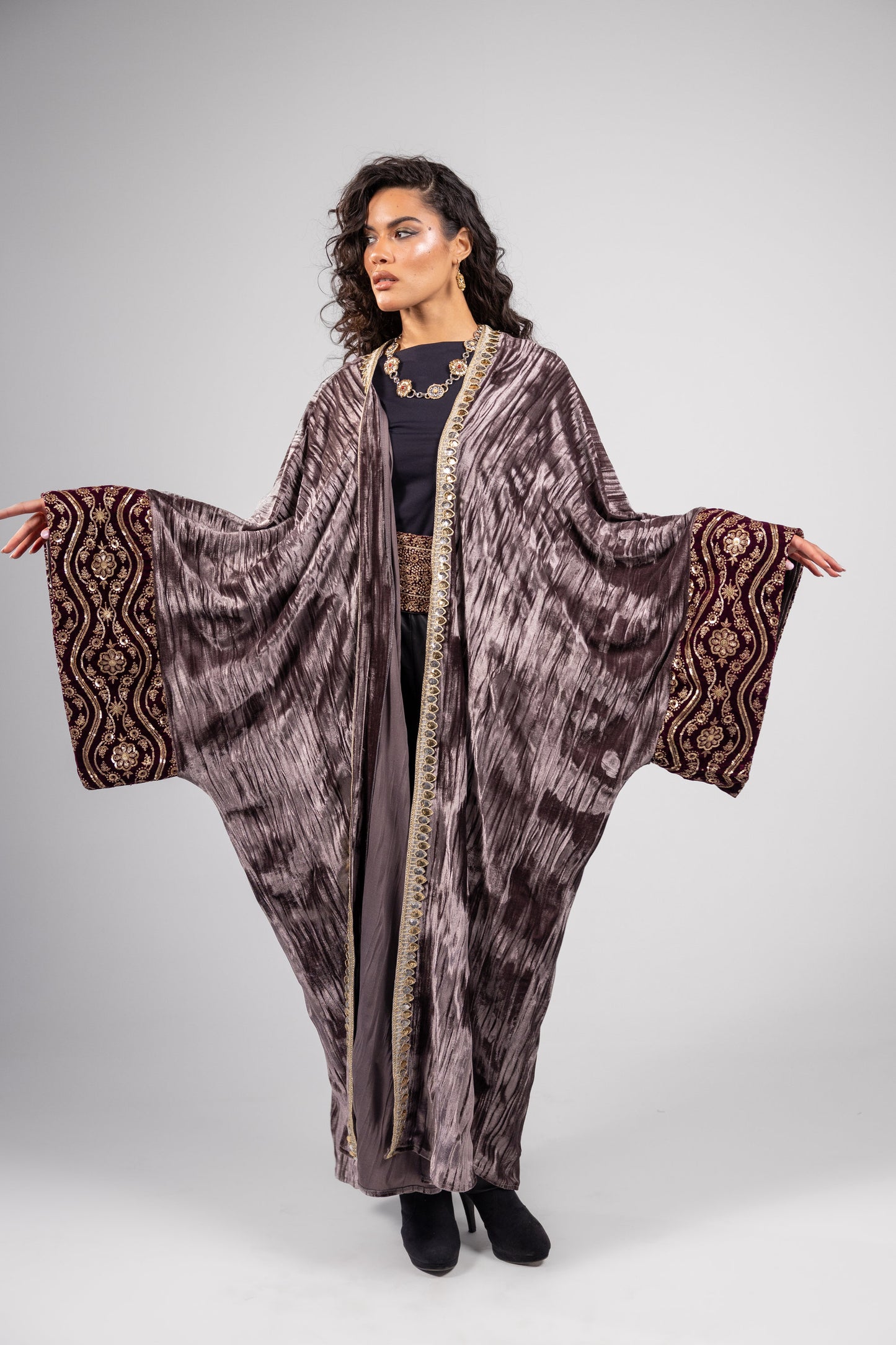 Hajr Kaftan