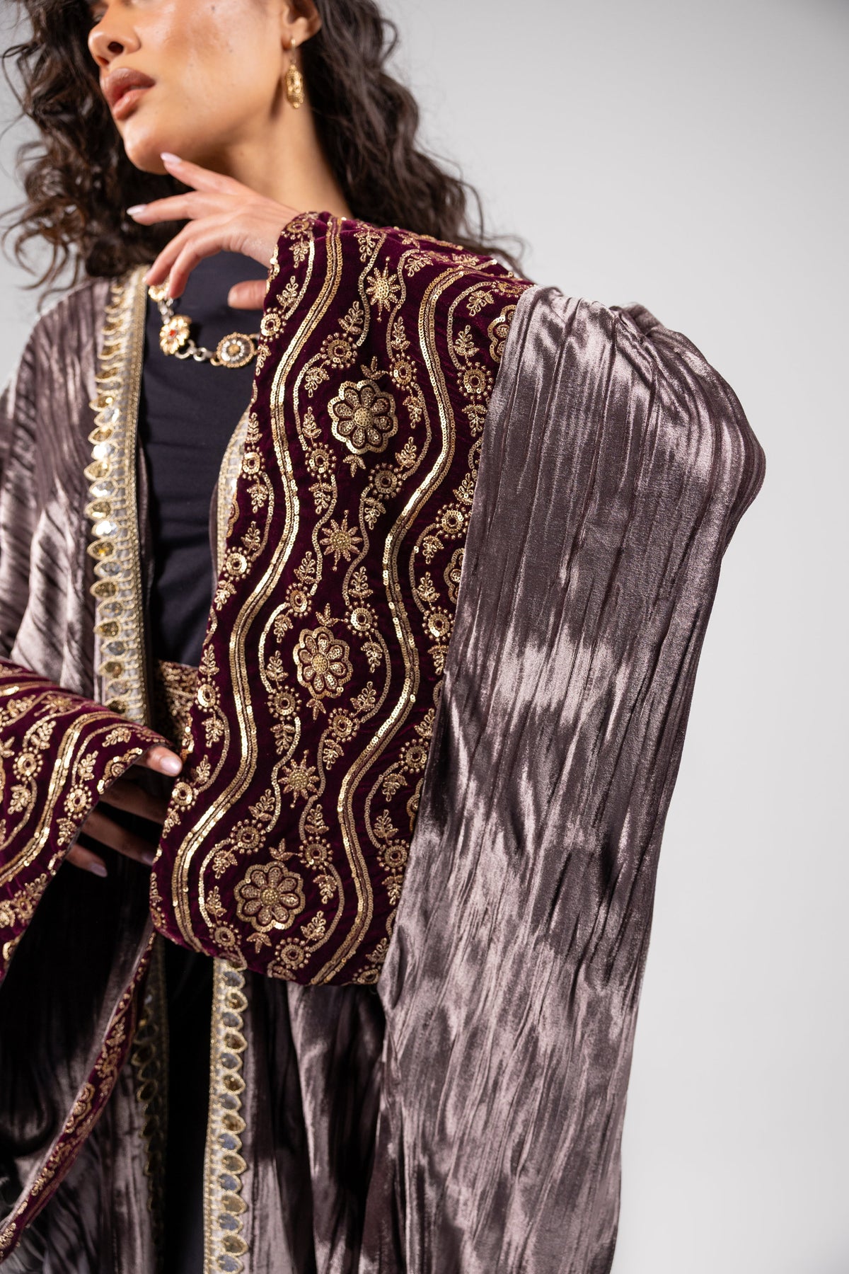 Hajr Kaftan