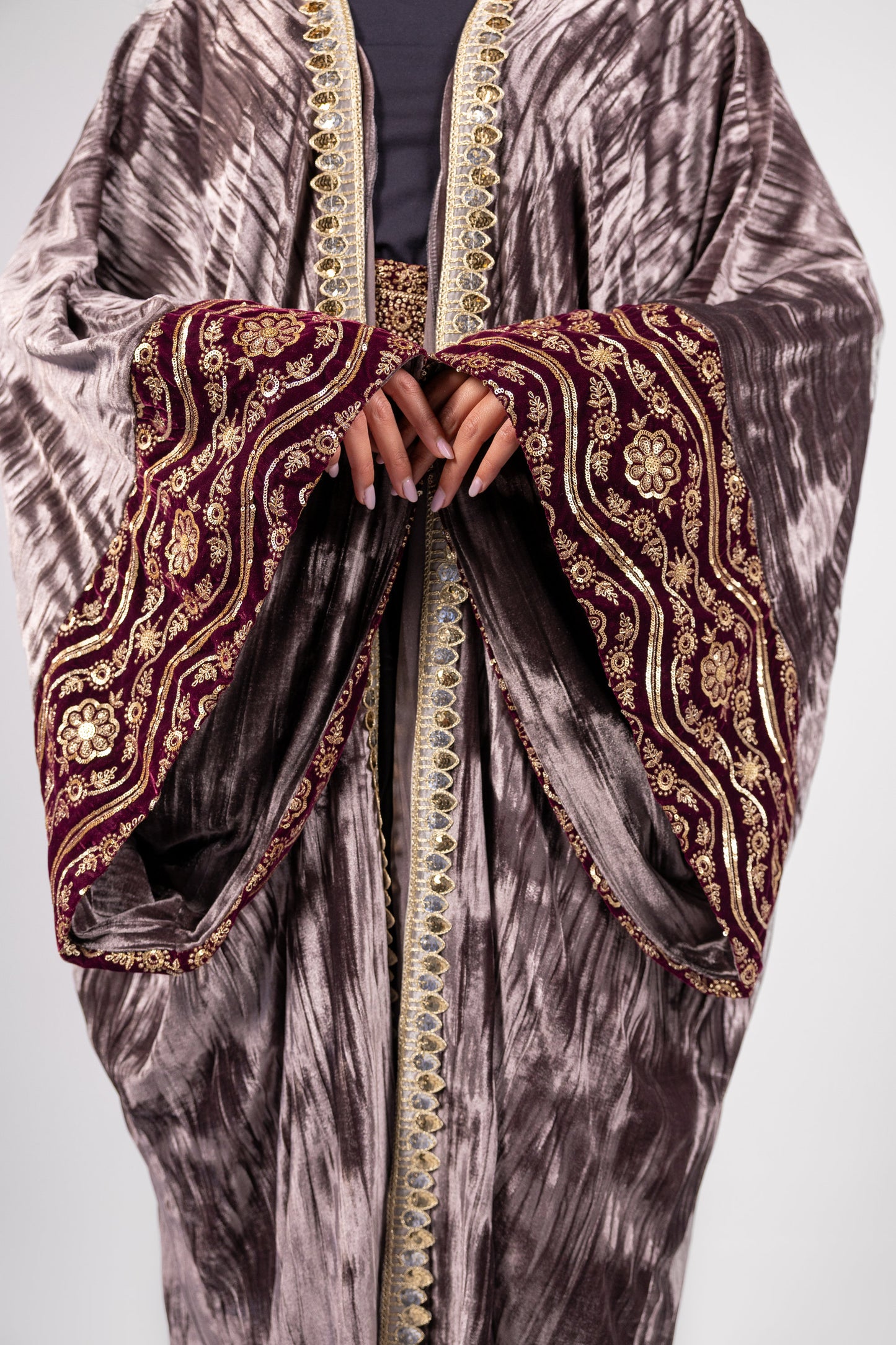 Hajr Kaftan
