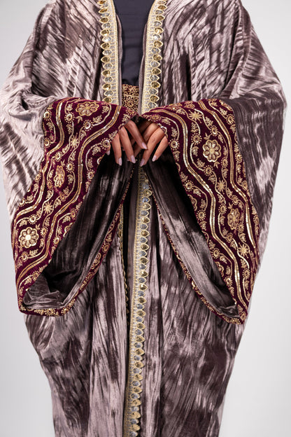 Hajr Kaftan