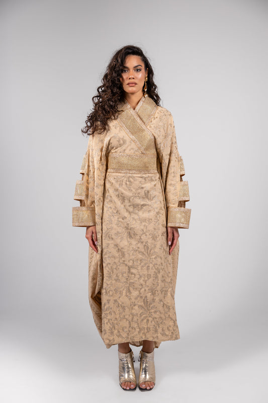 Razan kaftan