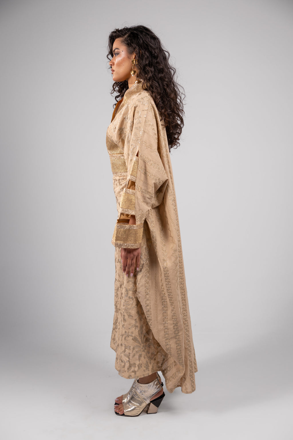 Razan kaftan