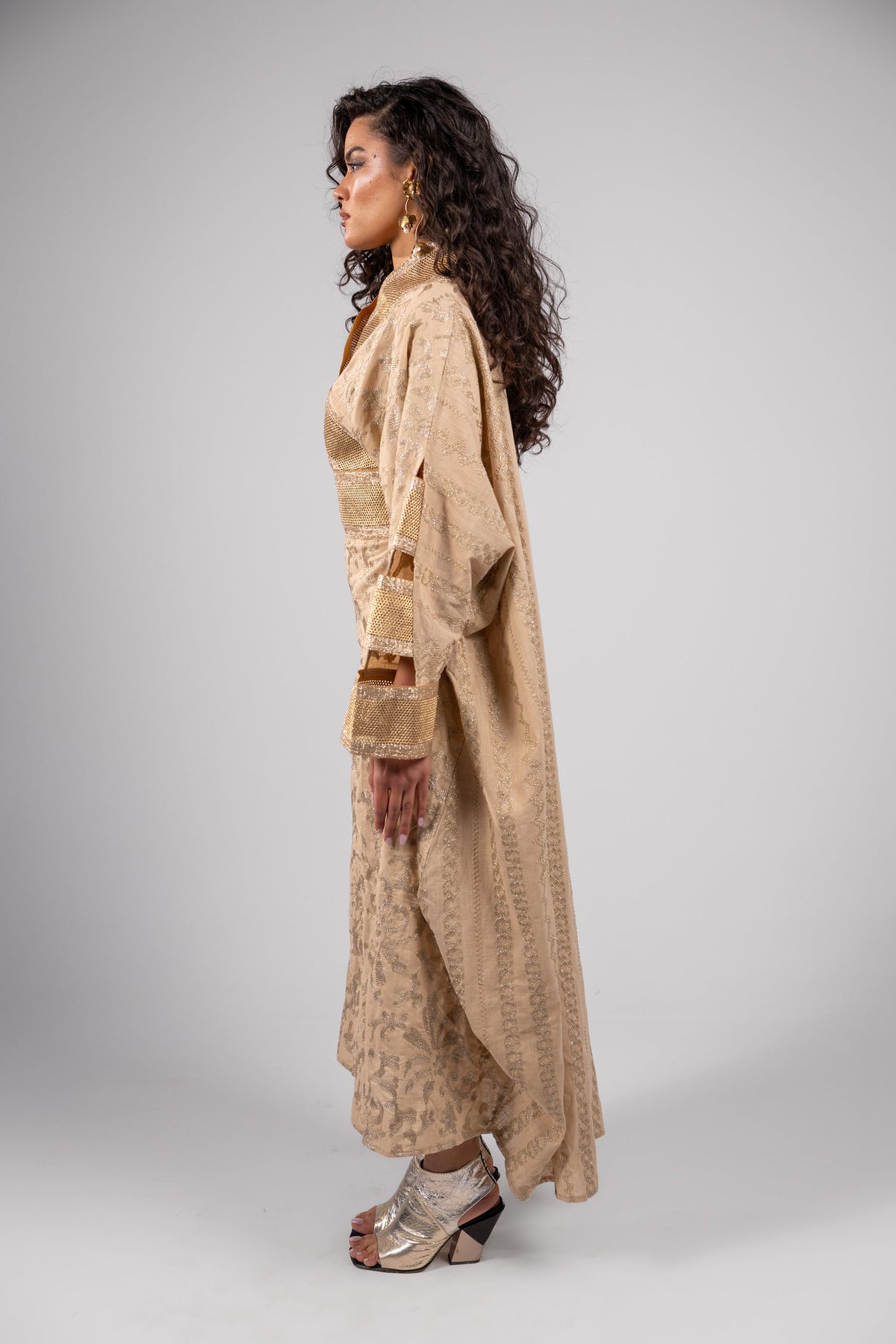 Razan kaftan