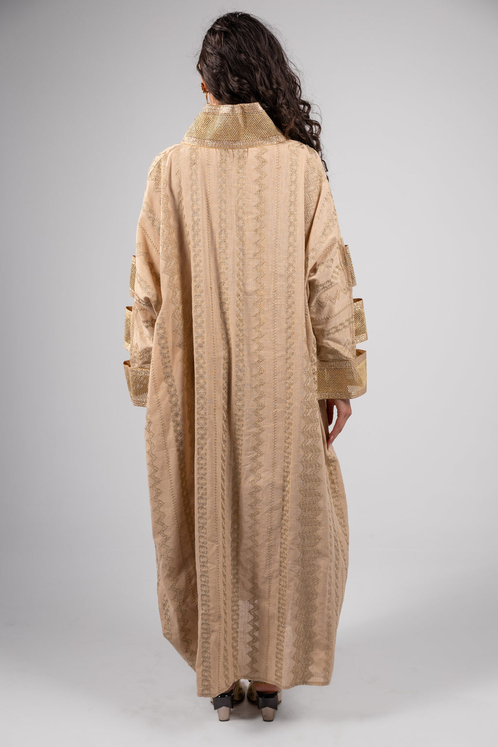 Razan kaftan