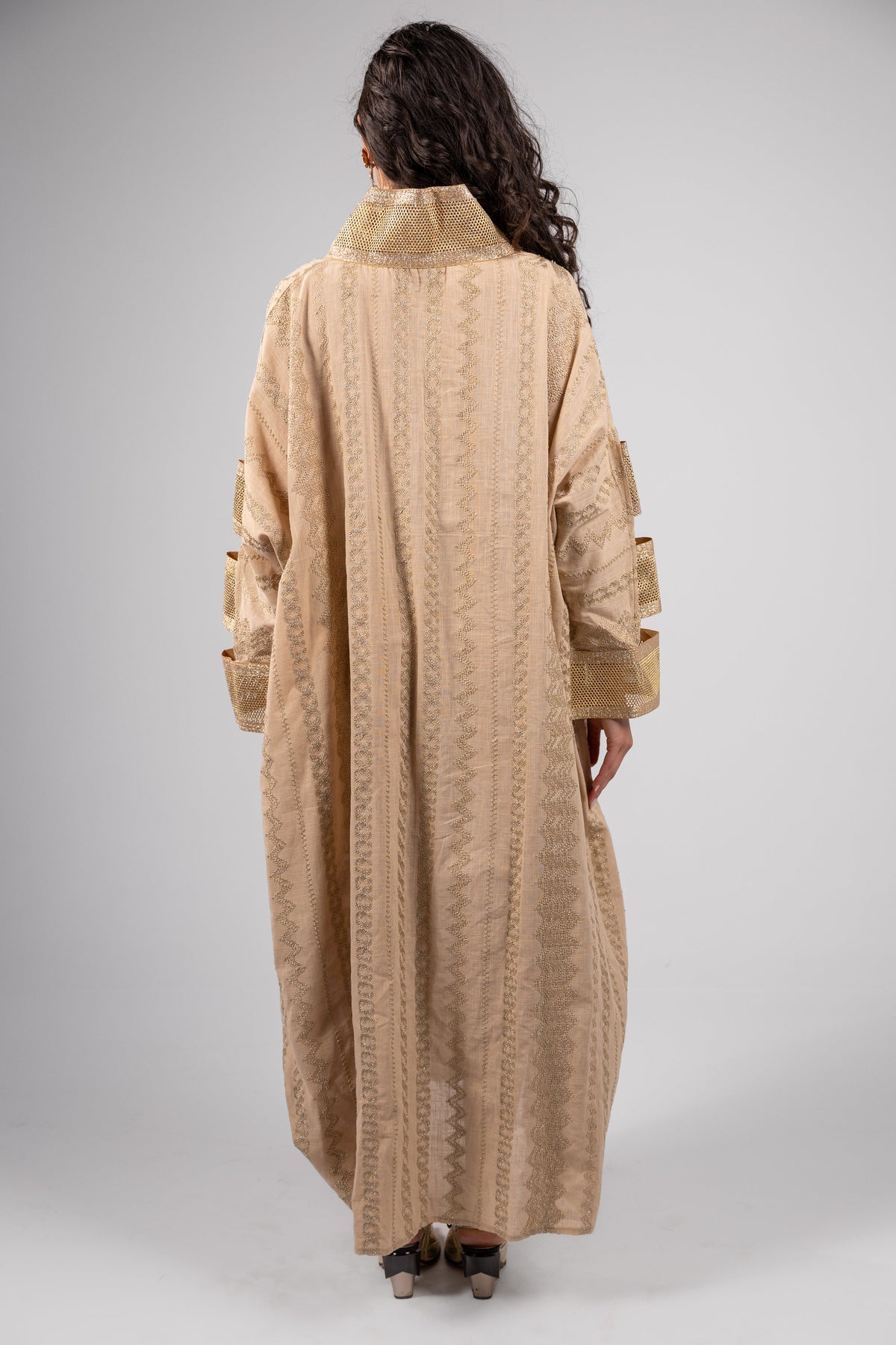 Razan kaftan