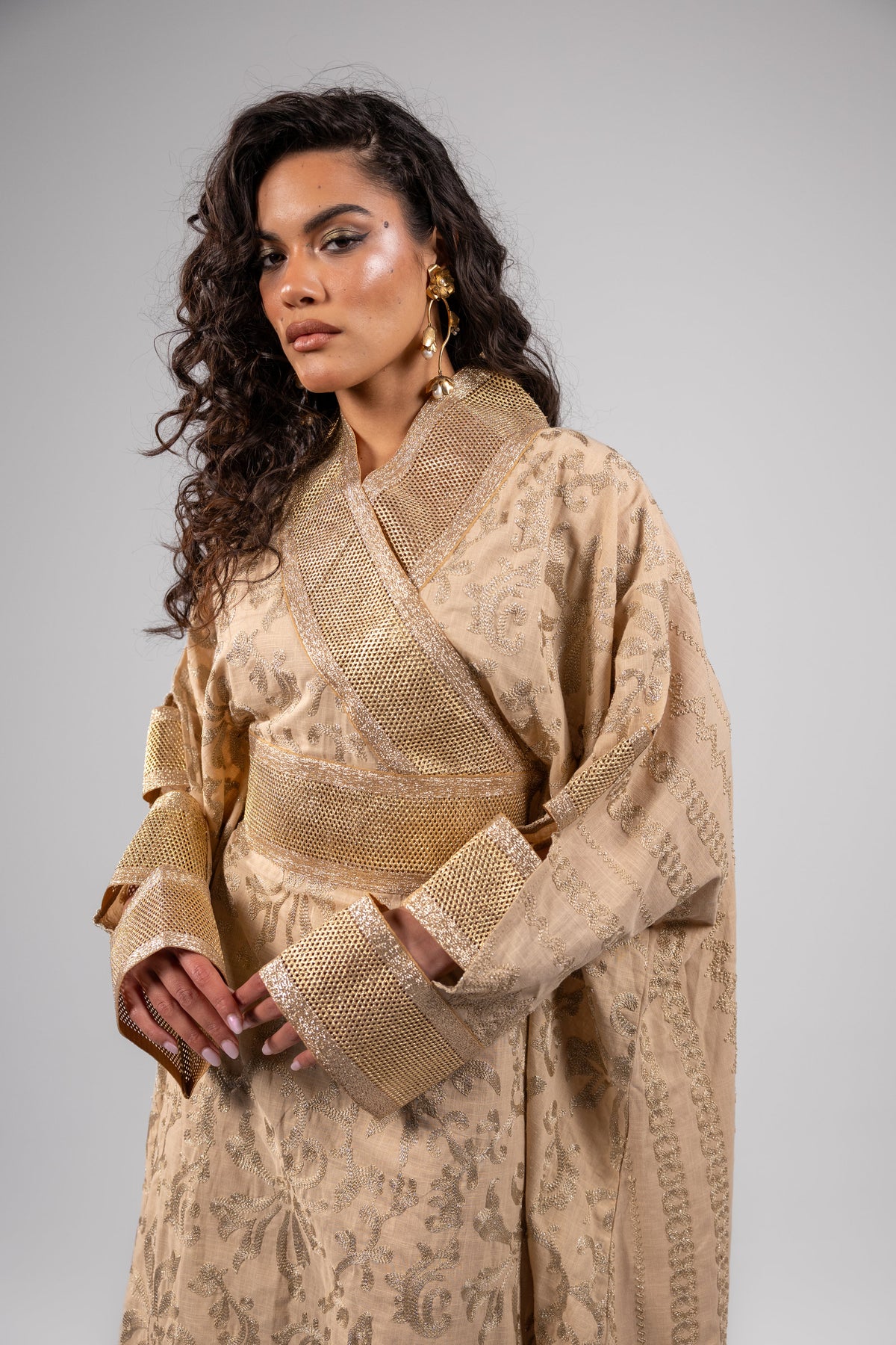 Razan kaftan