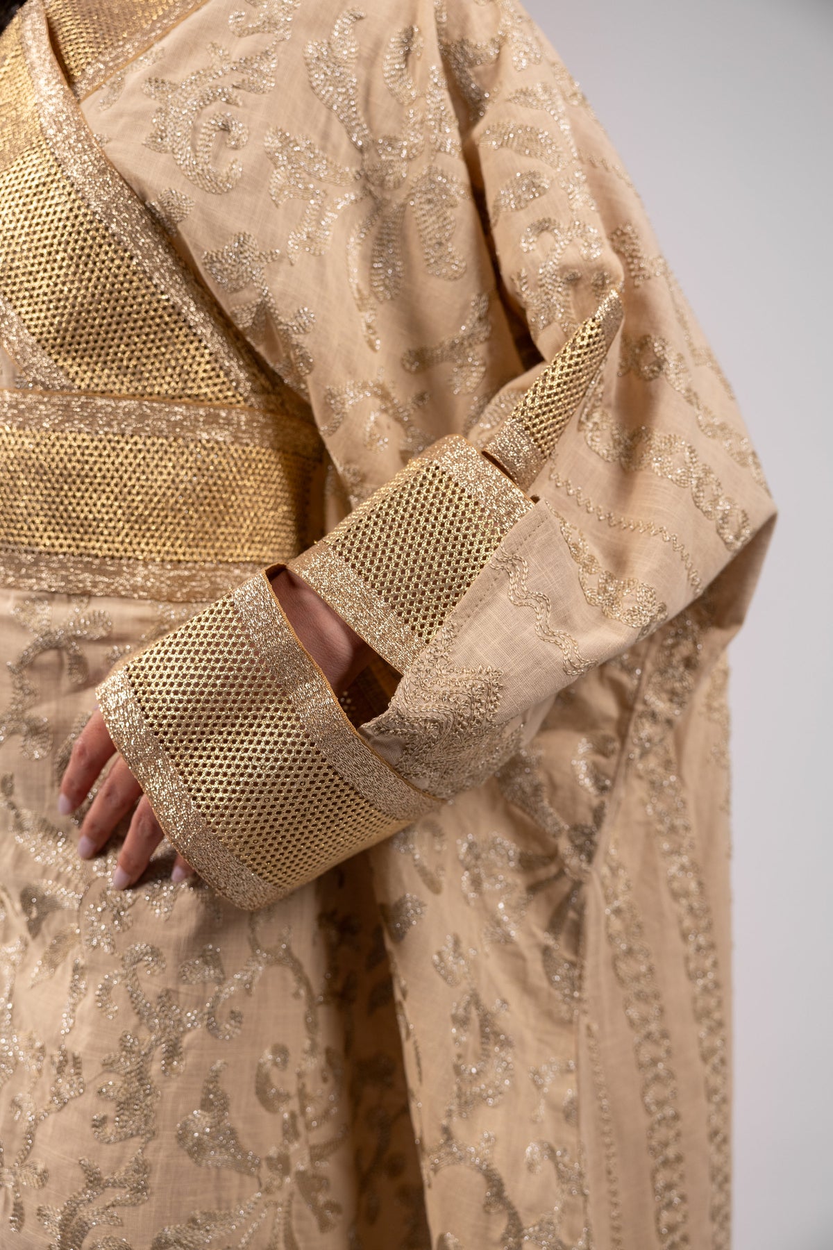 Razan kaftan