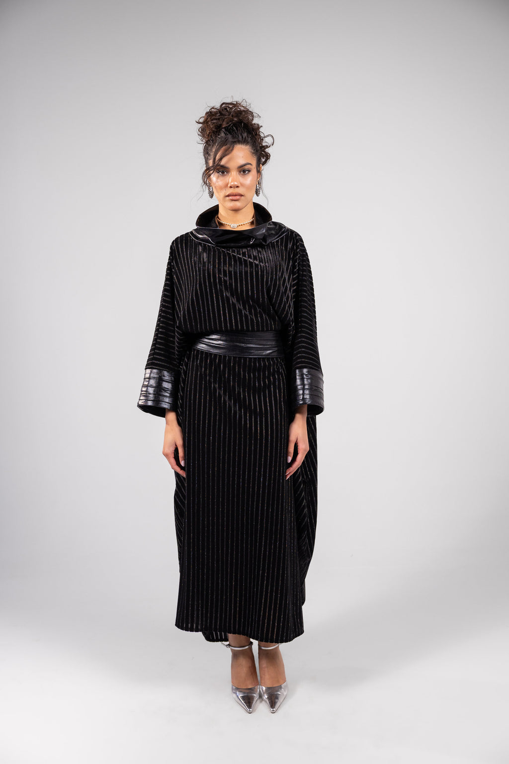 Afra Kaftan
