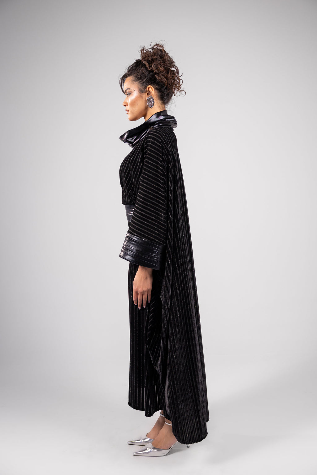 Afra Kaftan
