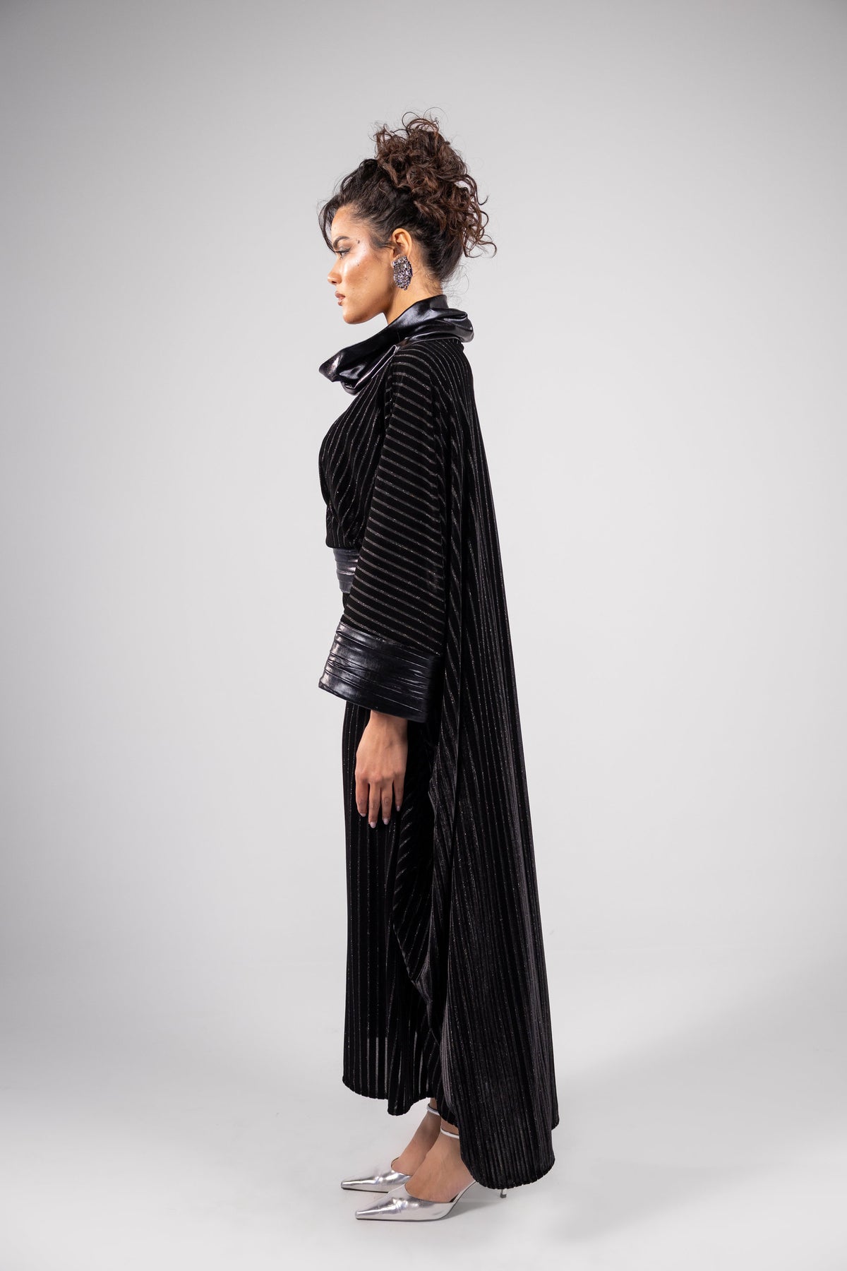 Afra Kaftan