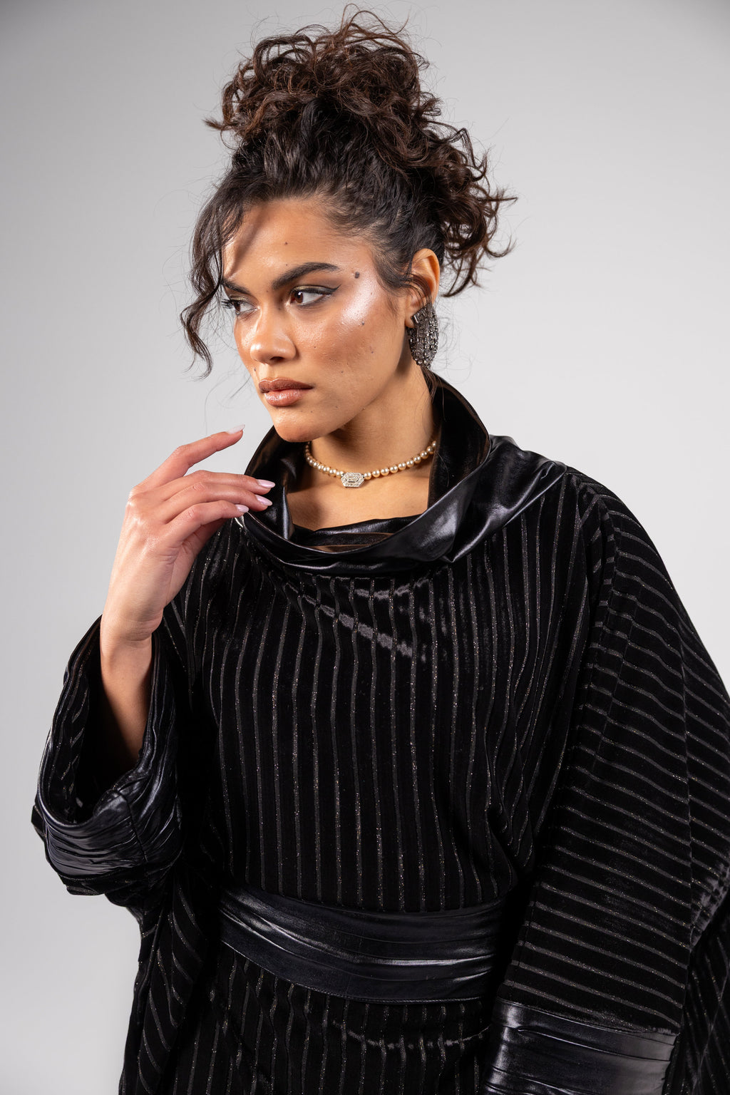 Afra Kaftan