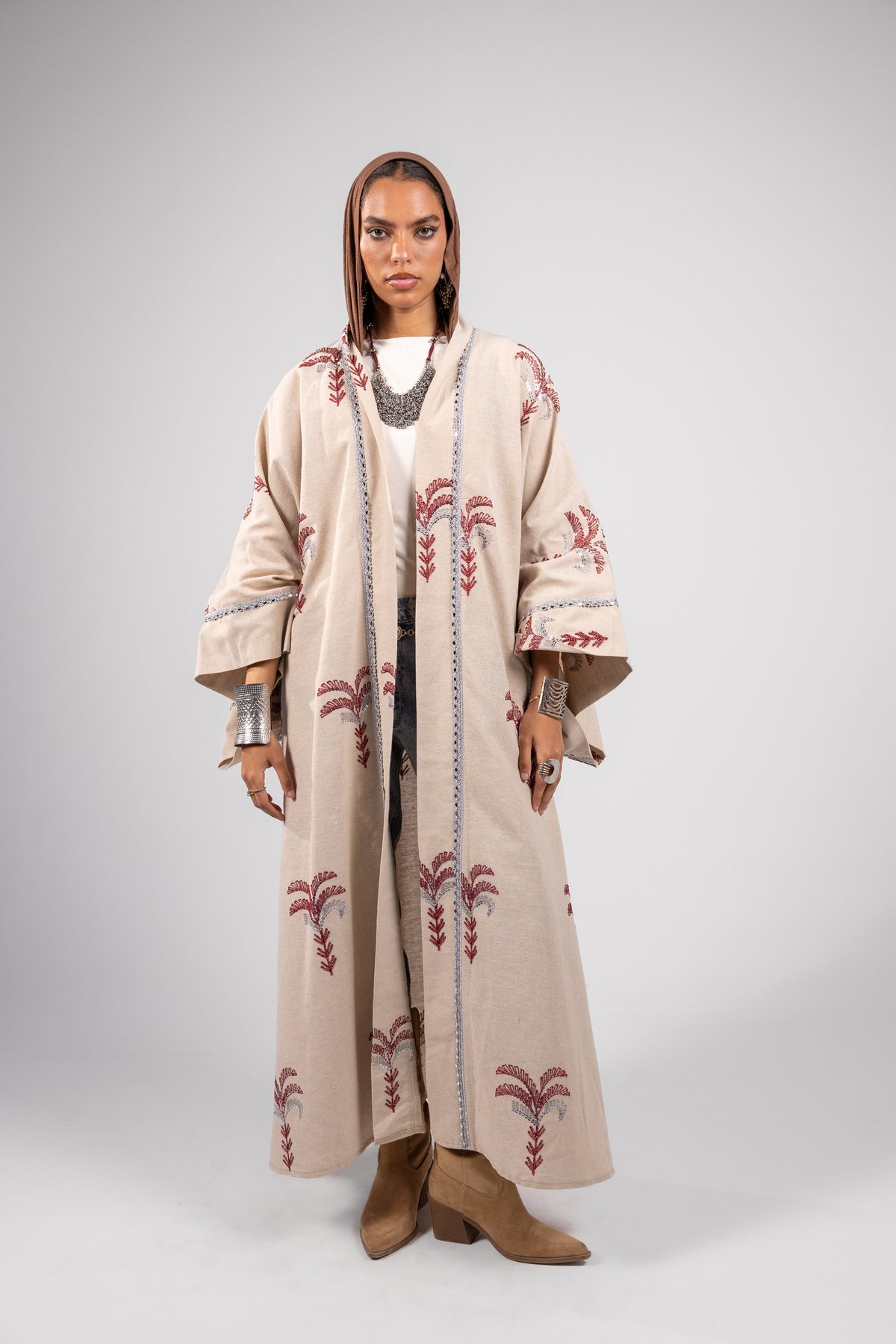 Shamma Kaftan