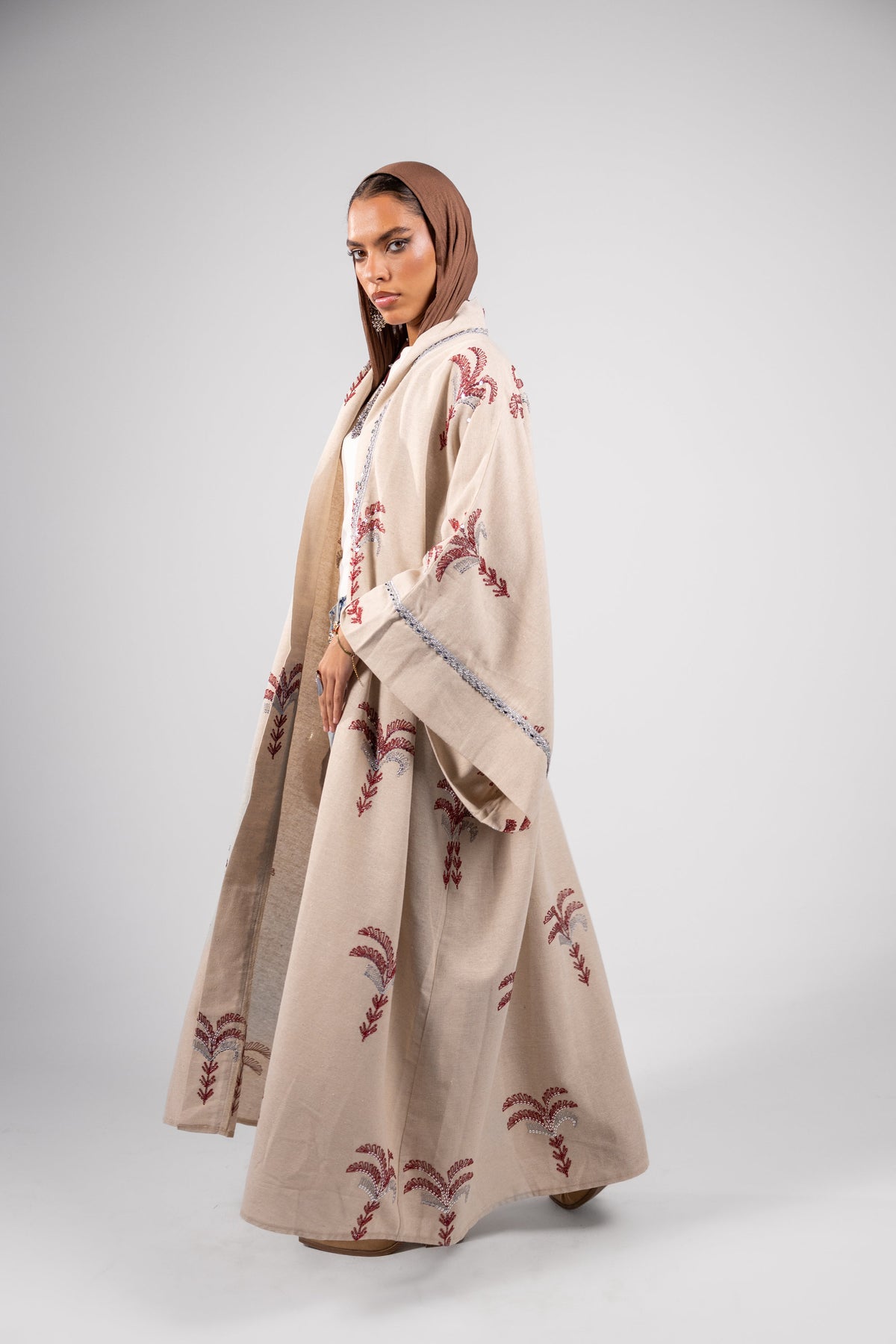 Shamma Kaftan