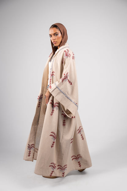 Shamma Kaftan