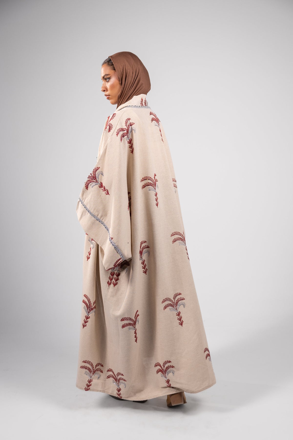 Shamma Kaftan