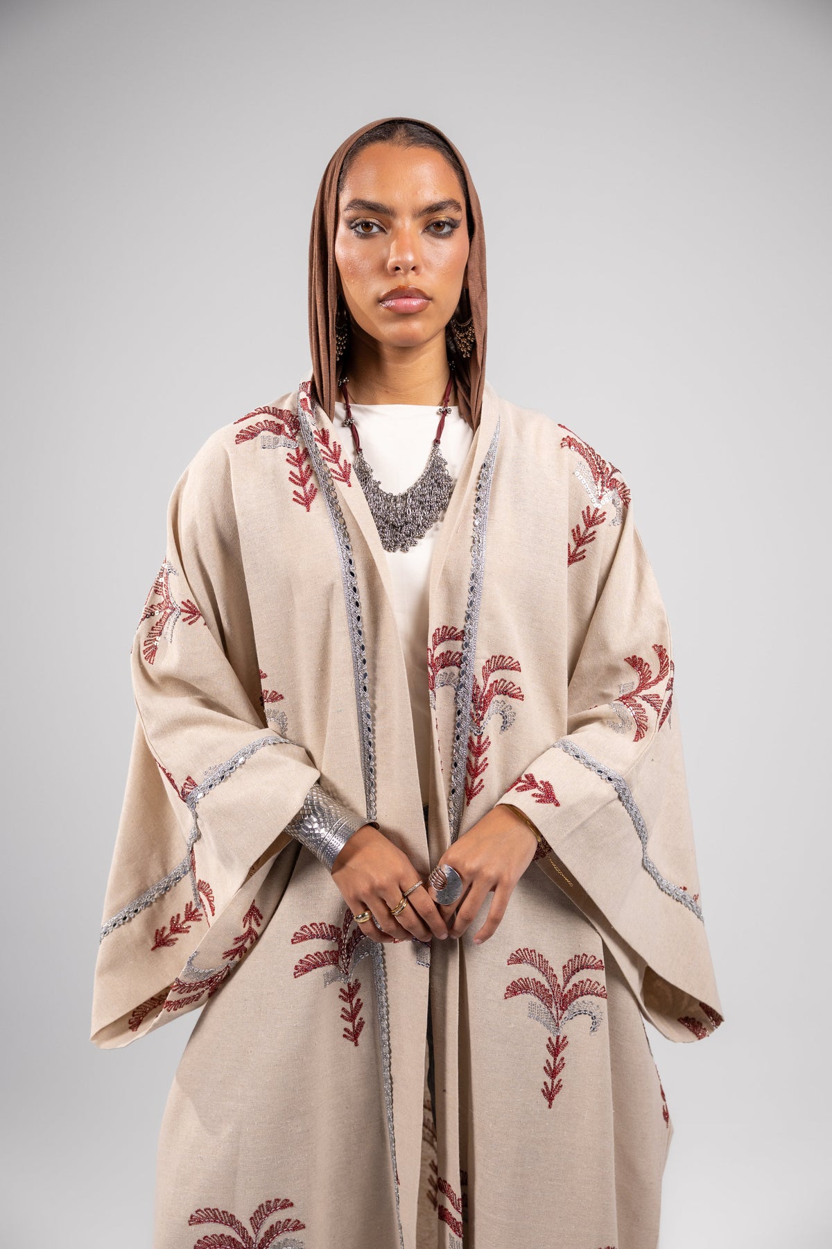 Shamma Kaftan