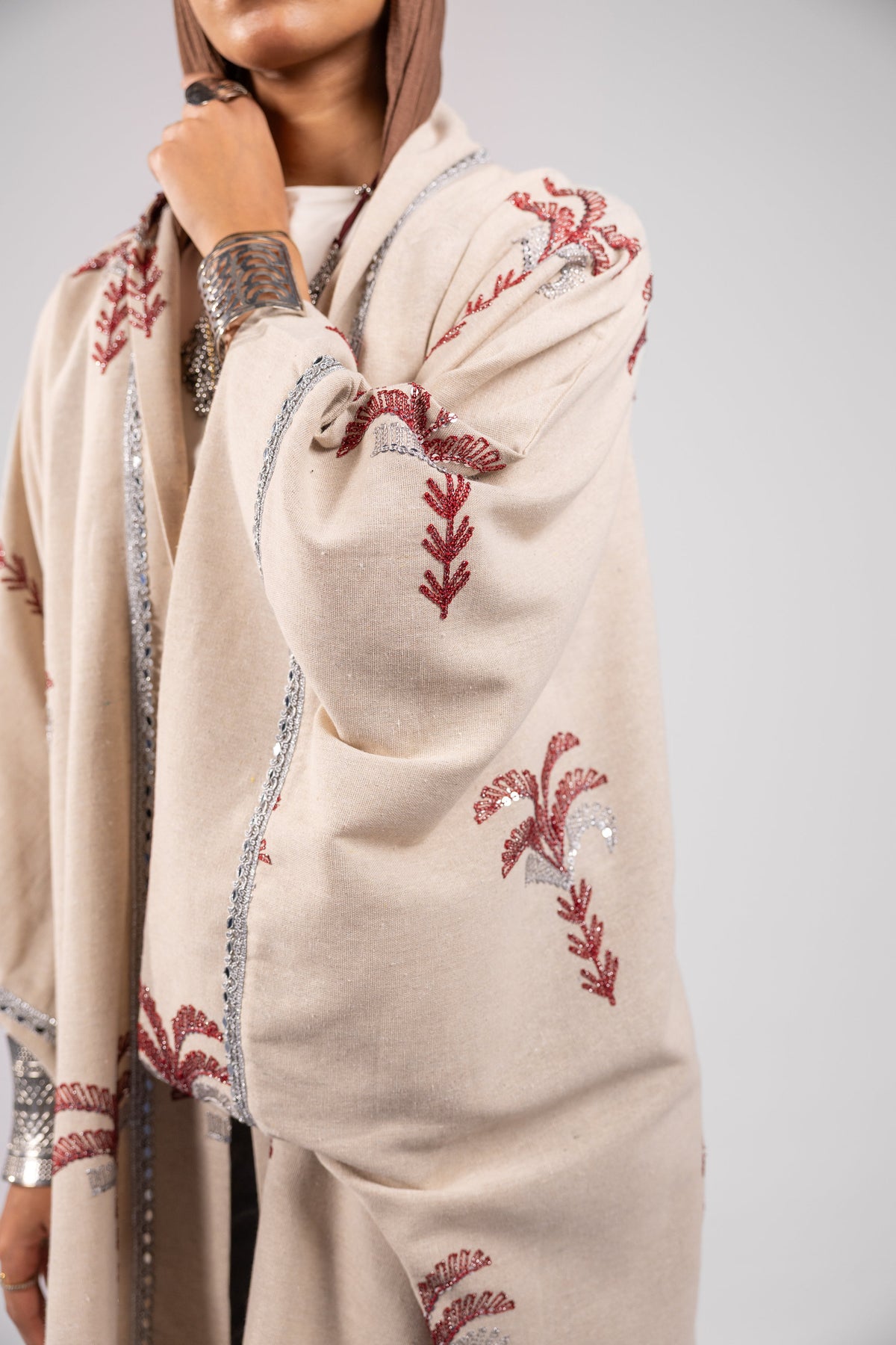 Shamma Kaftan