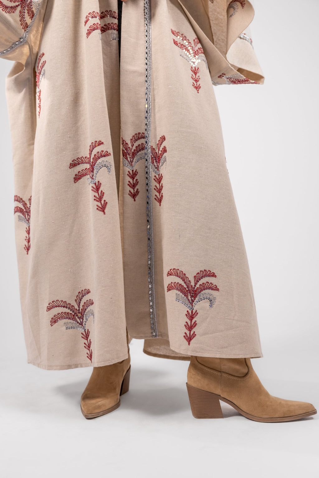 Shamma Kaftan