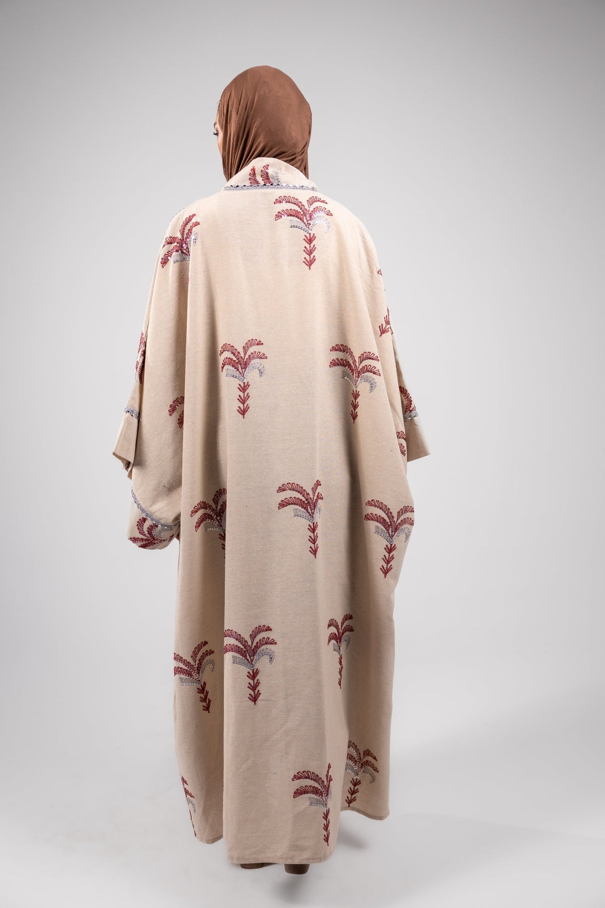 Shamma Kaftan