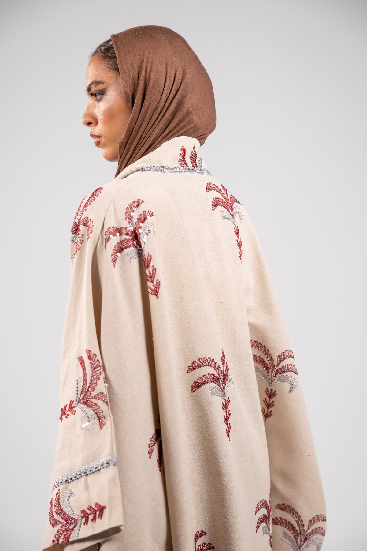 Shamma Kaftan