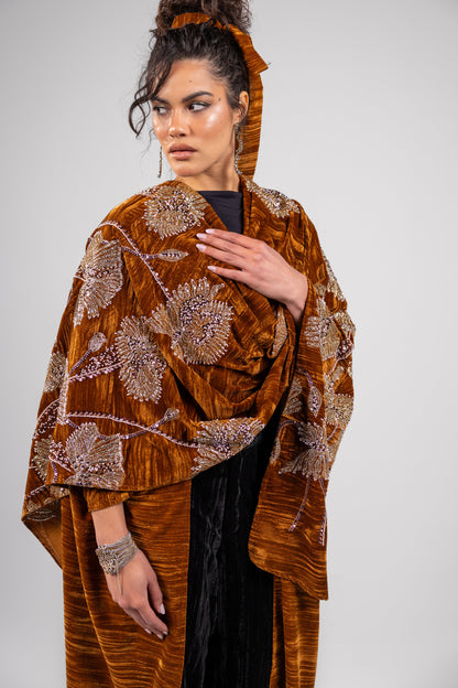 Ghafra Kaftan