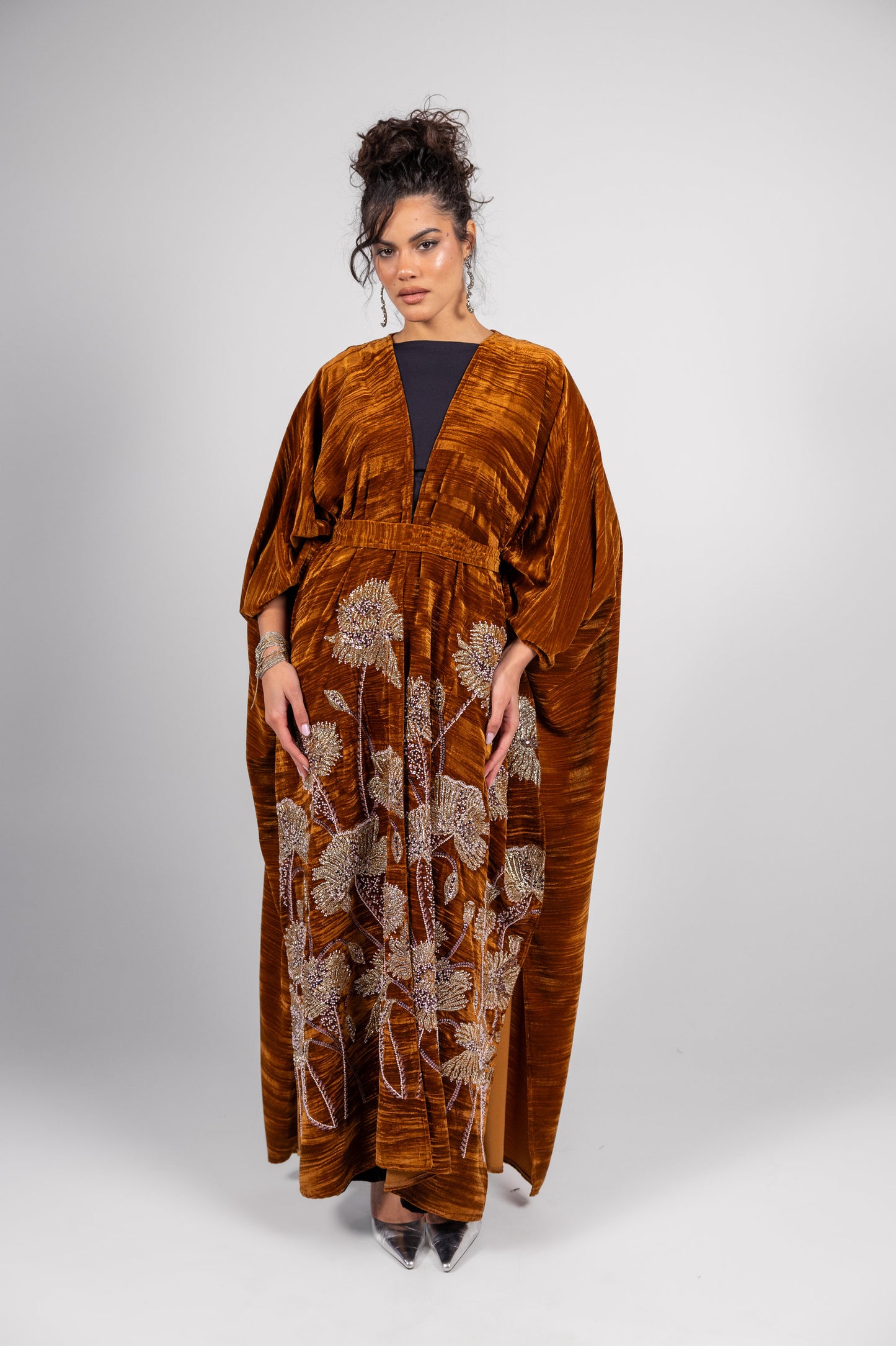 Ghafra Kaftan