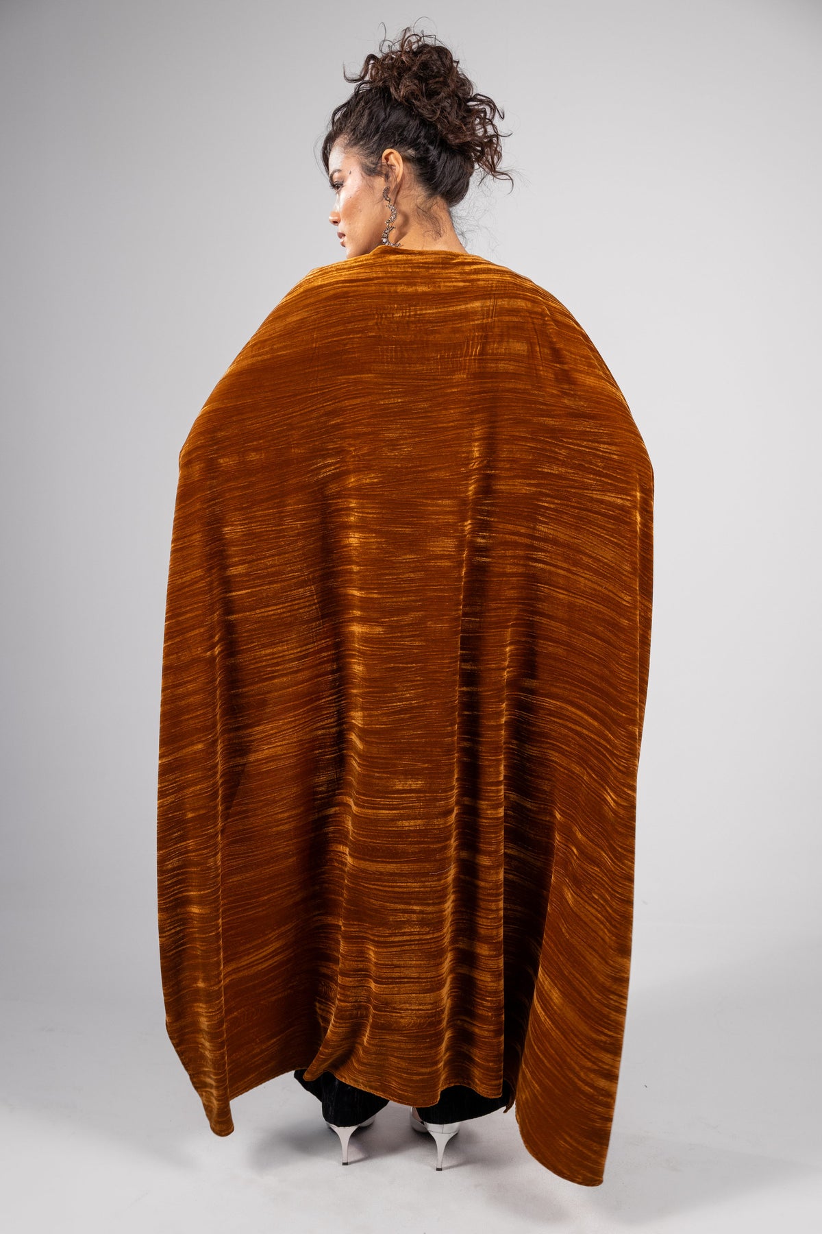 Ghafra Kaftan