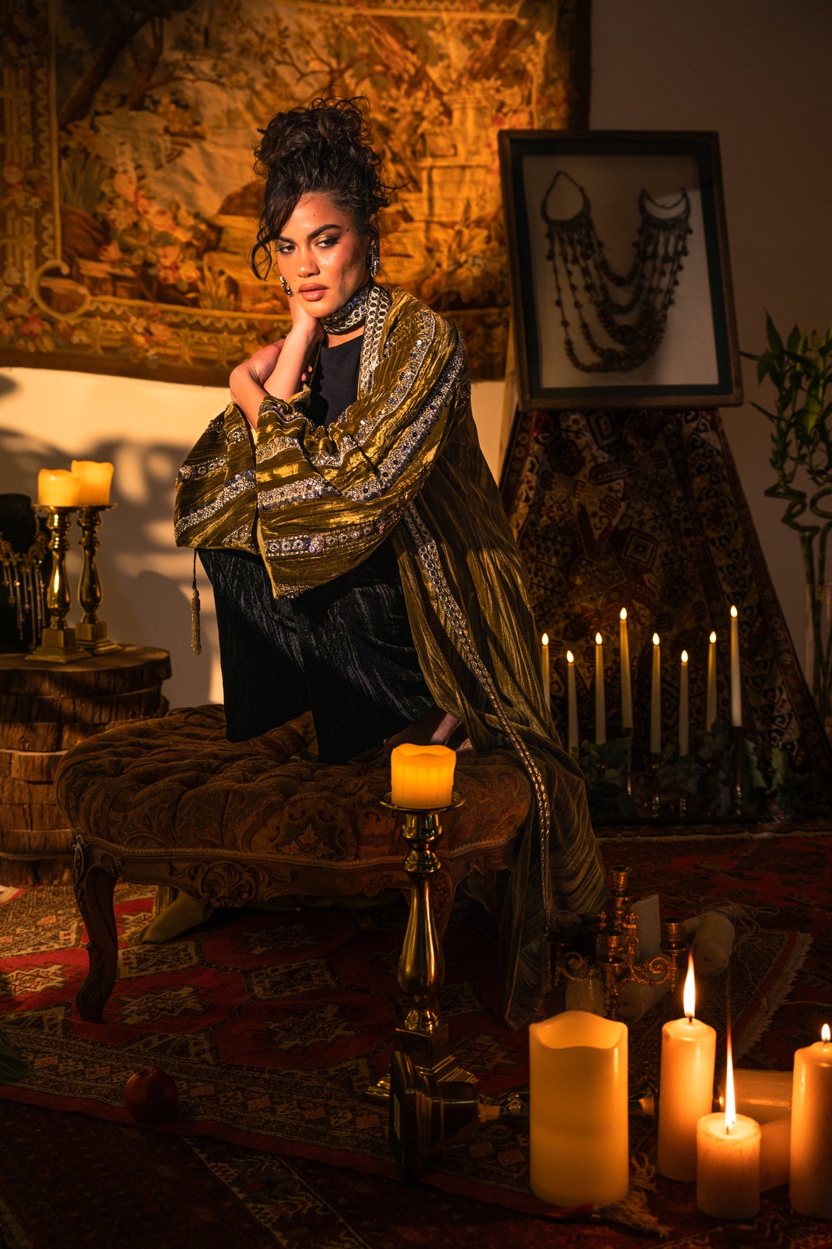 Shawq Kaftan
